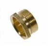 25mm Brass Bush-Short (Each)