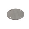 Galvanised Box Lids for the 32mm