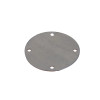 Galvanised Box Lids for the 32mm