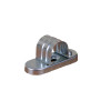 20mm Rapid Saddle Clip (BZP) (Special)