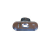 20mm Rapid Saddle Clip (BZP) (Special)