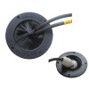 Airguard Round Floor Grommet (Each)