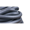 32mm Galvanised Flexible Conduit with Draw Wire (50m Reel)