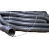32mm Galvanised Flexible Conduit with Draw Wire (50m Reel)