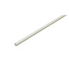 Dietzel Univolt LSF Plastic Conduit 3m Conduit Length 20mm White