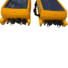Hire of DSX mainframe and remote units + CFP modules