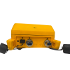 Hire of Single Fluke OTDR module + Single Mainframe Unit (Use mainframe with screen. Only 1 Mainframe required)