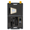 SNYPER-5G GRAPHYTE (GL) Signal strength datalogger: Surveys/stores & logs 5G/4G/Cat-NB GL