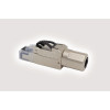 HellermannTyton HTC-C6AS-MP12 Cat6A Shielded Modular Plug (MPTL) (Box/12)