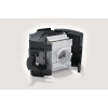 HellermannTyton HTC-C6U-KJ12/BK Cat6 Unshielded Keystone Jack Tool Free Black (Box/12)