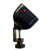 Black Icon 2 Power, Dual A & C USB, 2 x Cat 6 Couplers