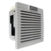 Filter Fan 150 x 150 48m3/hr 230V, UV Rated, IP55 High Efficiency (G4)