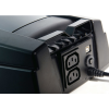 Riello 600VA iPlug UPS with 5 minutes typical load