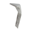 Marshall Tufflex PVC-U Sovereign Plus Skirting Internal Bend White