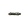 M6 10mm x 50mm Loose Bolt Anchor (Each)