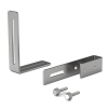HellermannTyton GigaDuct Ladder Bracket Short