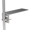 HellermannTyton GigaDuct Under Floor Bracket Long
