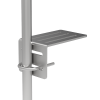 HellermannTyton GigaDuct 130mm Under Floor Bracket Short