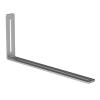 HellermannTyton GigaDuct Universal Bracket Long