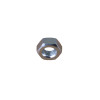 M10 BZP Hex Nuts (Box/100)