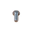 M12 x 20mm BZP Set Bolts (Box/100)
