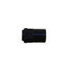Dietzel Univolt PVC Rigid Conduit Male Adaptors 20mm Black