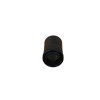 Dietzel Univolt PVC Rigid Conduit Male Adaptors 20mm Black
