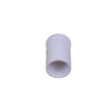 Dietzel Univolt PVC Rigid Conduit Male Adaptors 25mm White