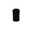 Dietzel Univolt PVC Rigid Conduit Male Adaptors 25mm Black
