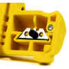 Miller® Flat Drop Cable Slitter