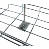 Marco Wire Basket Tray Central Suspension Hanger 10mm Hole Size (Pair)