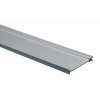 Marshall Tufflex PVC-U Maxi Trunking 75mm Dividing Fillet 3m White