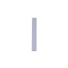 Dietzel Univolt PVC Maxi Trunking 150mm Wide Joint Cover White