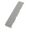 Dietzel Univolt PVC Maxi Trunking 50mm Wide Joint Cover White