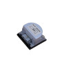 Scolmore MM425BK Click, New Media, Black TV & Satellite EURO 50mm x50mm Module