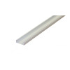 Marshall Tufflex PVC-U Mini Trunking 38mm x 16mm Trunking White