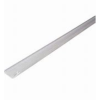 Marco Apollo 170mm x 50mm 3 Compartment Dado Trunking Angled Lid PVC White