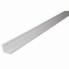 Marco Apollo 170mm x 50mm 3 Compartment Dado Trunking Angled Lid PVC White