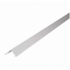 Marco Apollo 170mm x 50mm 3 Compartment Dado Trunking Square Lid 3m Length PVC White