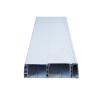 Marco Elite Cat 6 Data 200mm x 60mm Dado Trunking 3m Length PVC White