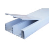 Marco Elite Cat 6 Data 200mm x 60mm Dado Trunking 3m Length PVC White