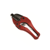 CMW Ltd Hand Tools | Mini Trunking Cutters, Red, Can be used with mini trunking up to 25mm x 16mm and pvc round conduit up to 25mm.