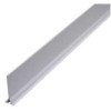 Marco PVC Dado–Skirting 100mm x 50mm Dividing Strip 1.5m Length PVC White