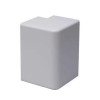 Marco PVC Dado–Skirting 100mm x 50mm External Angle PVC White
