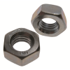 M8 BZP Hex Nuts (Box/100)