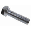 M6 x 40mm BZP Set Bolts (Box/200)