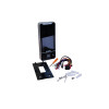 Secnor NAC-3001DF Standalone Biometric Access Control Facial Recognition, Fingerprint and Mifare Proximity Reader