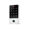 Secnor NAC-5003SA  Biometric Access Control Fingerprint, Keypad and Multi-format Proximity Card Reader