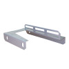 225mm Steel Basket and Cable Tray Overhead Hanger 110mm (Each)
