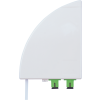 Micos Telecom ORM 2 Wall-mounted Optical Distribution Box